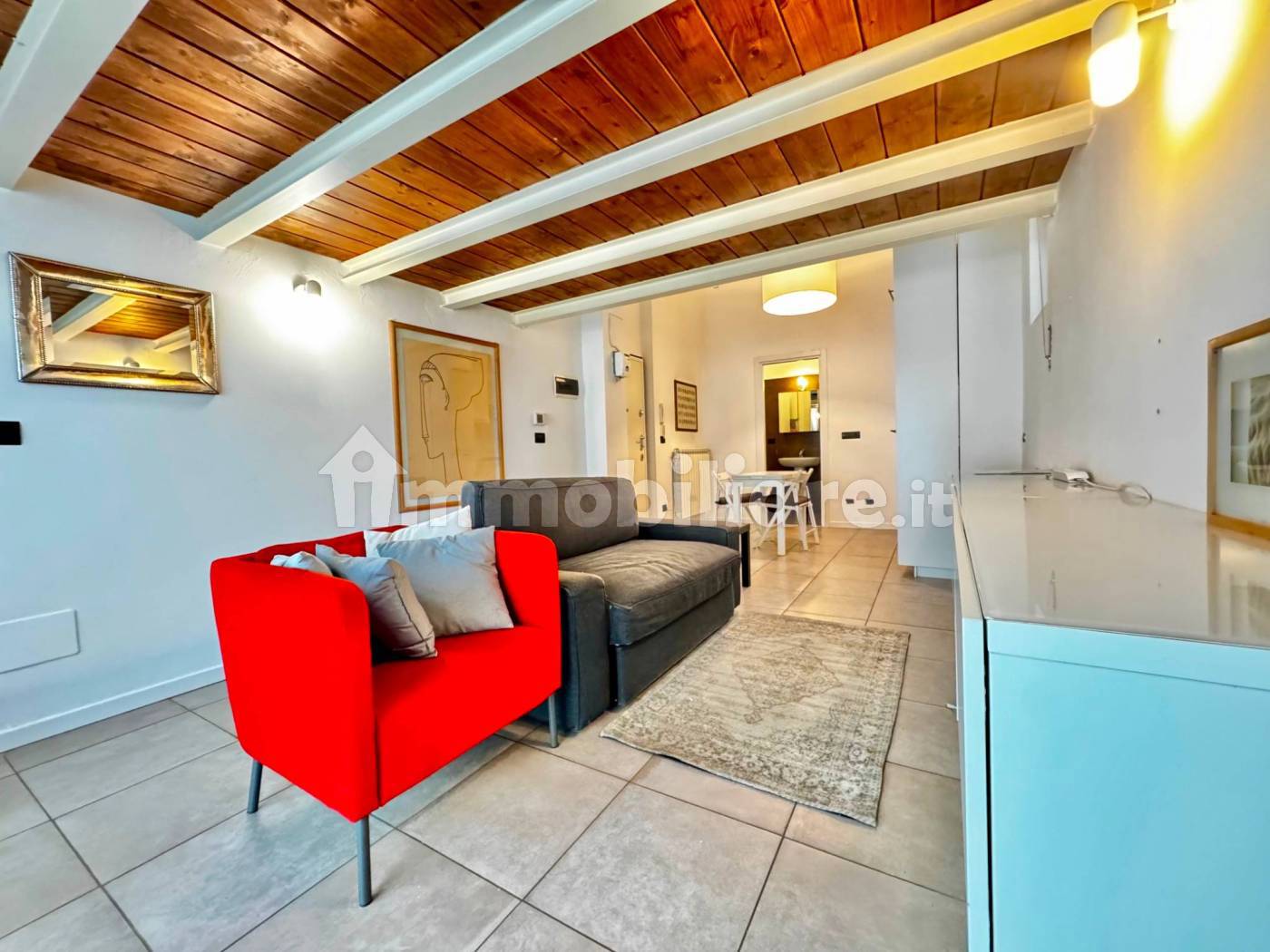 Appartamento in vendita a Settimo Milanese