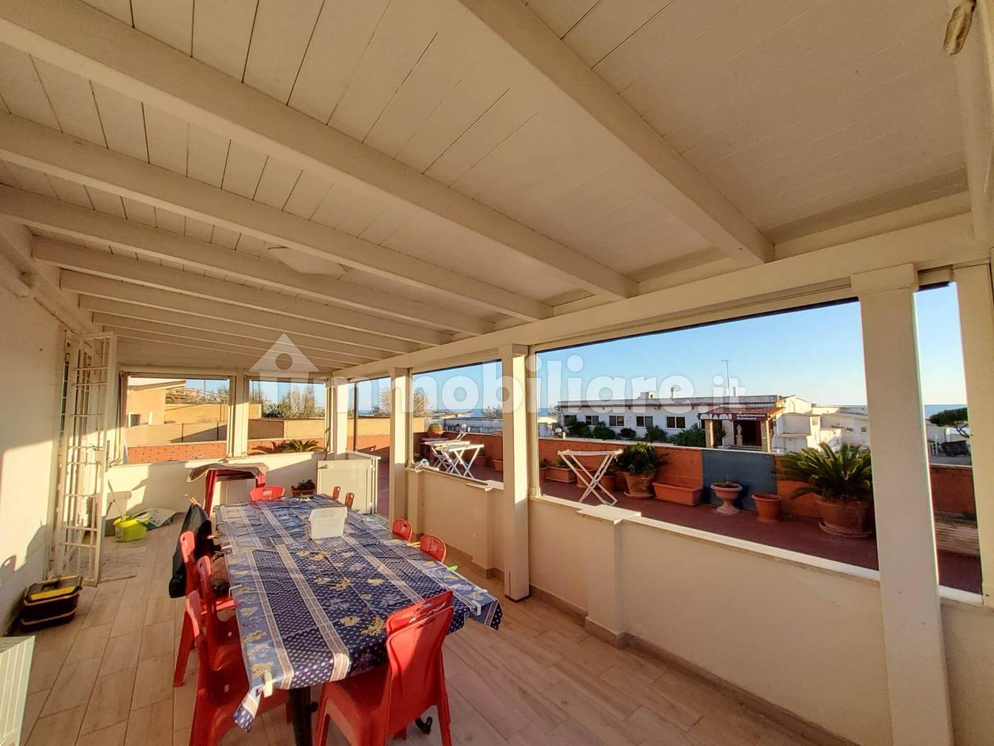 Appartamento in vendita a Pomezia