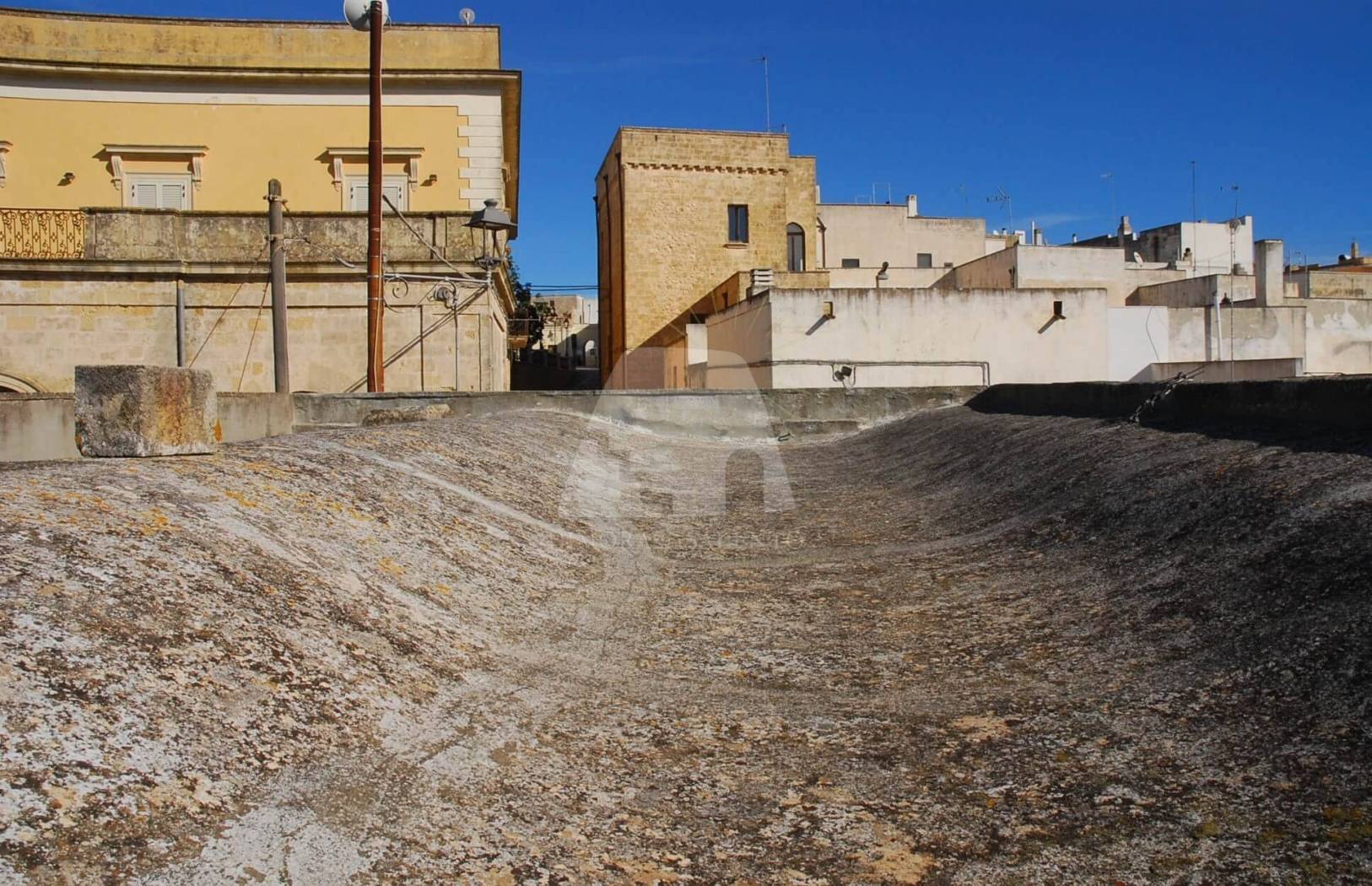 Appartamento in vendita a Salve