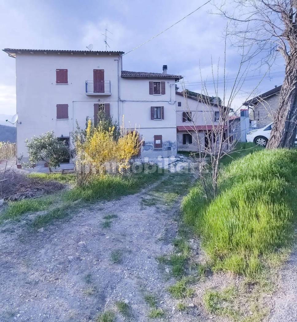 Appartamento in vendita a Monzuno