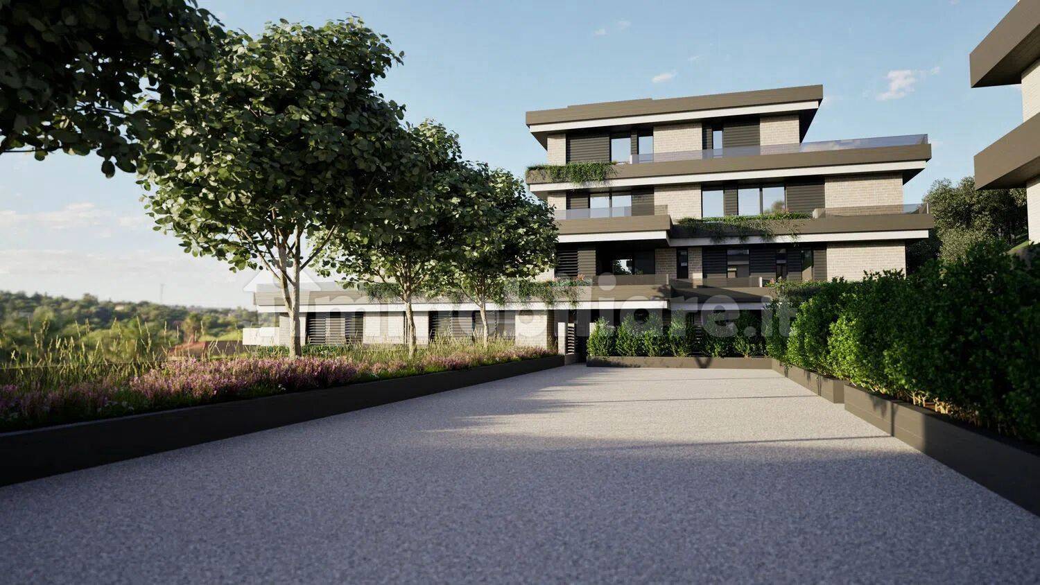 Appartamento in vendita a Pianoro