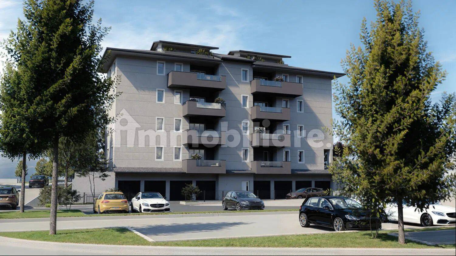 Appartamento in vendita a Pianoro