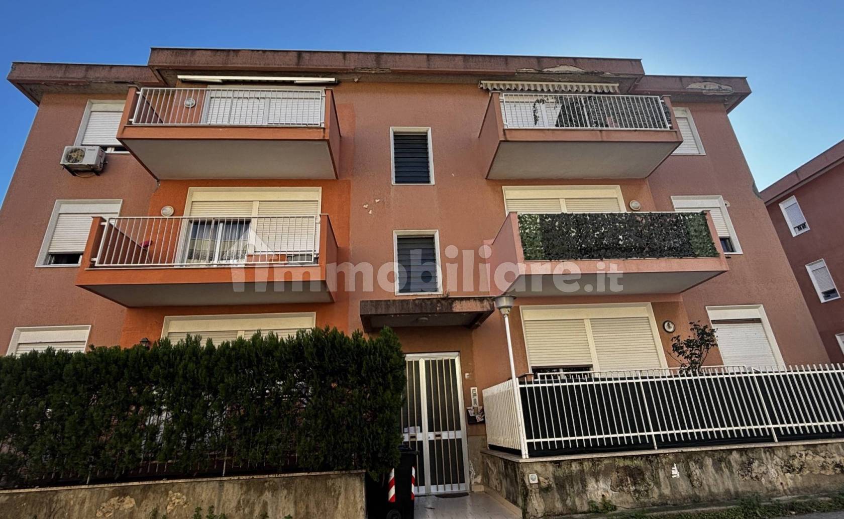 Appartamento in vendita a Palermo