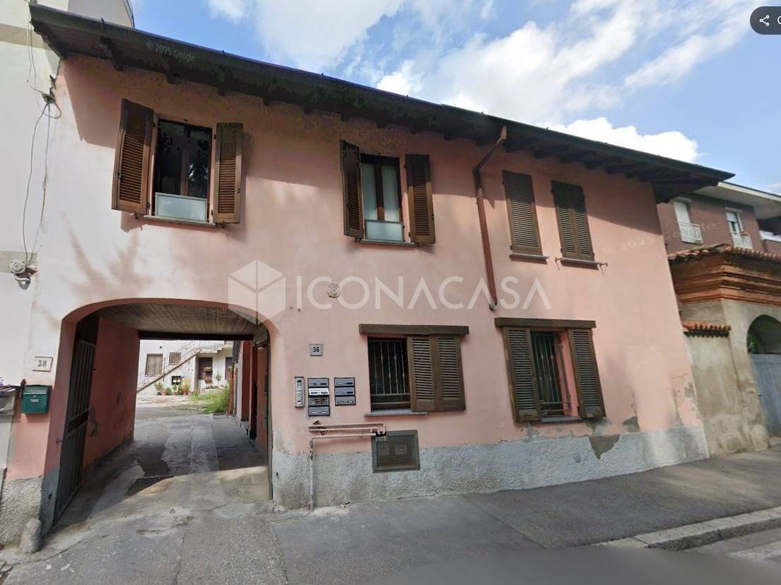 Appartamento in vendita a Busto Garolfo