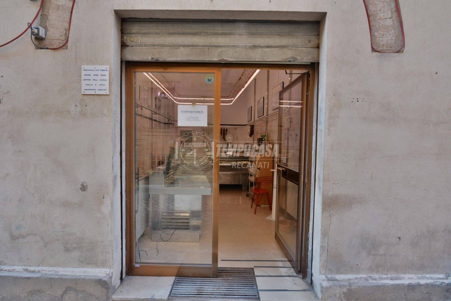 Palazzo - Edificio in vendita a Recanati