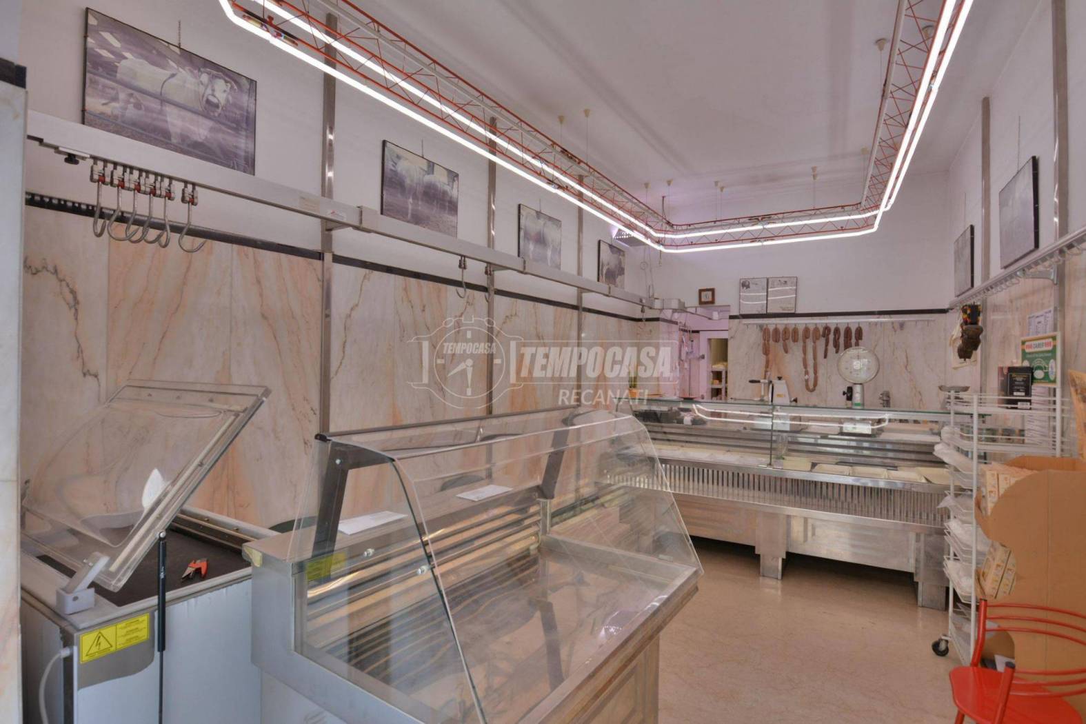 Palazzo - Edificio - foto 2