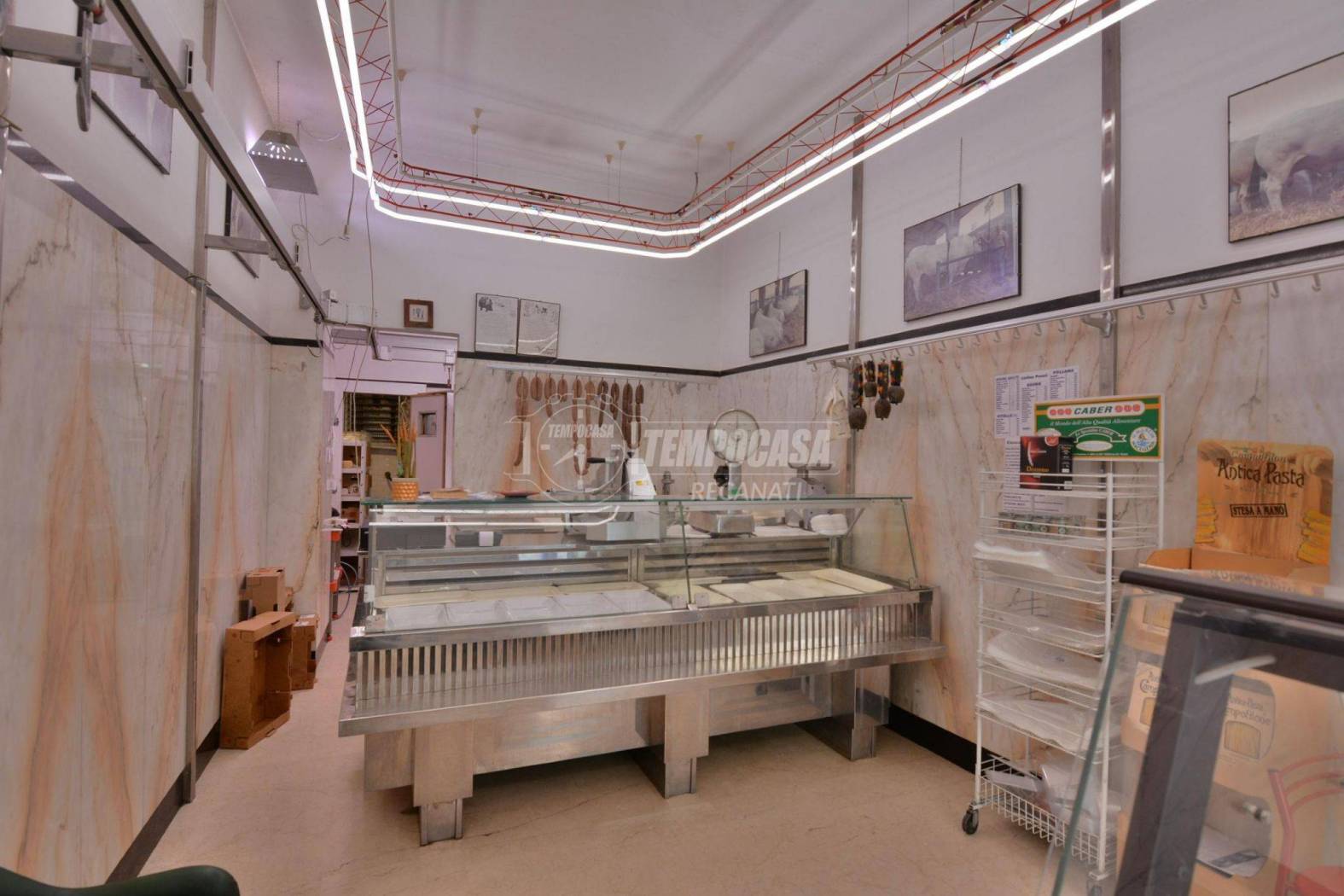 Palazzo - Edificio - foto 3