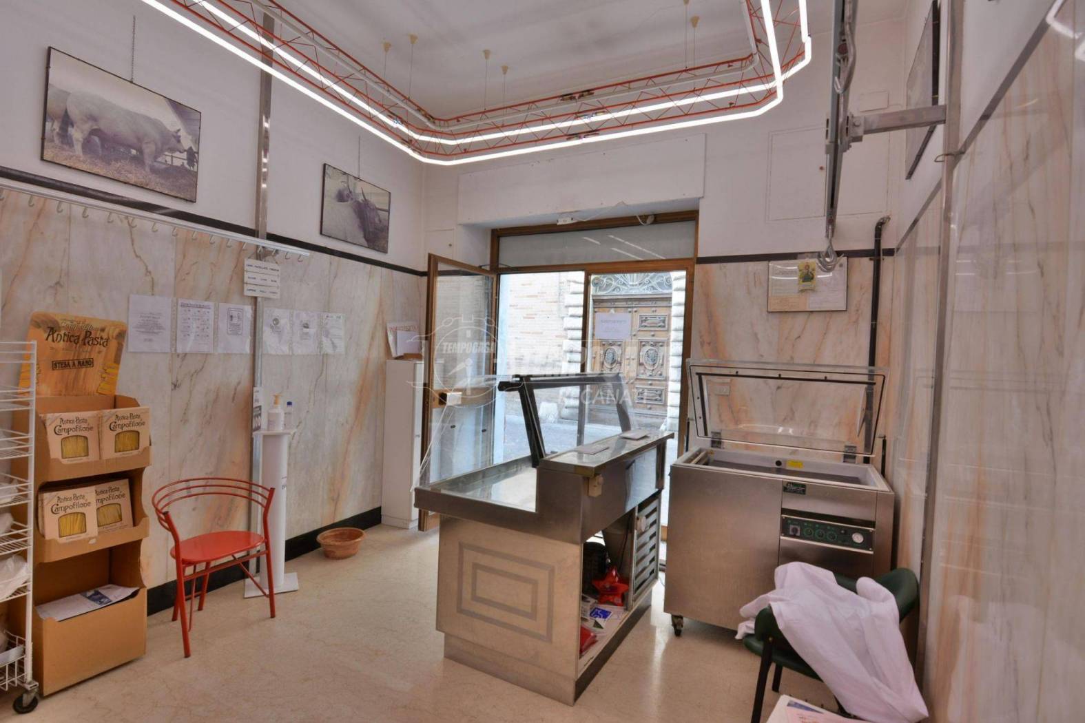 Palazzo - Edificio - foto 4