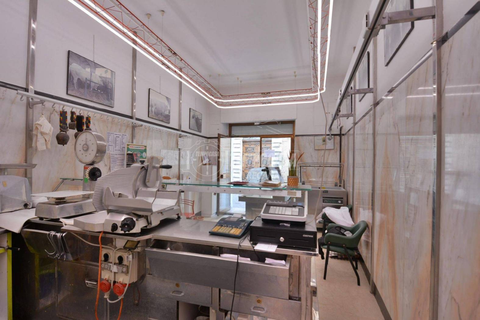 Palazzo - Edificio - foto 5