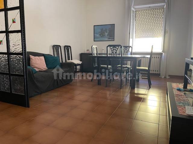 Appartamento in affitto a Ancona