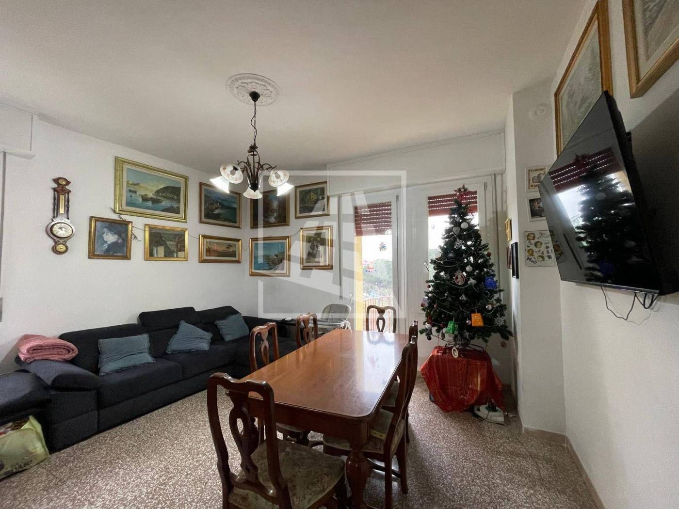 Appartamento in vendita a Reggio Emilia