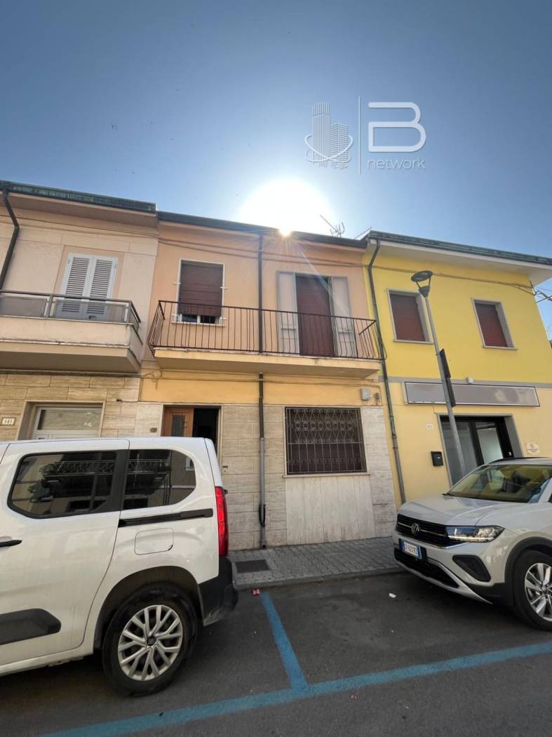 Villetta a schiera in vendita a Viareggio