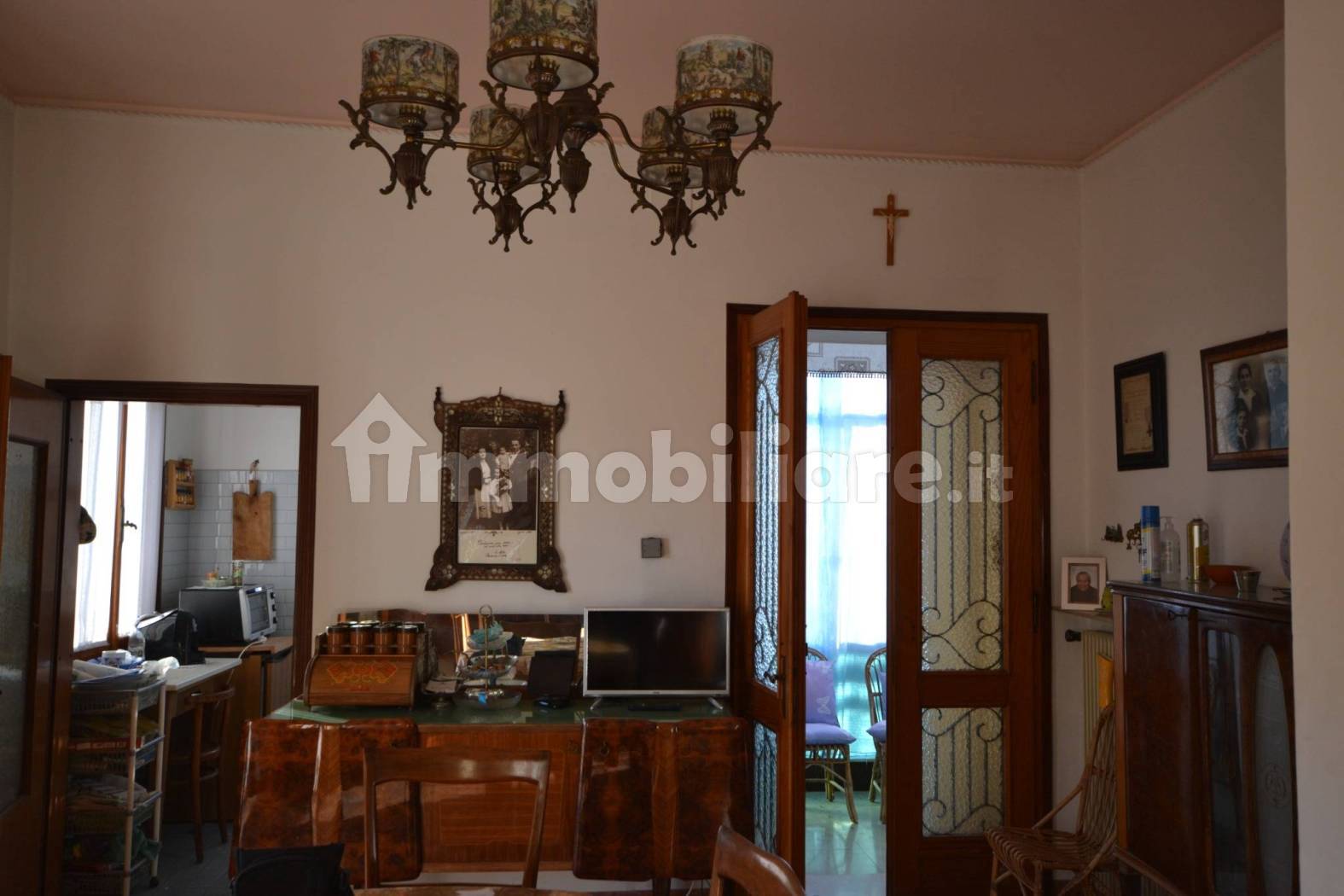 Villa in vendita a Giavera del Montello