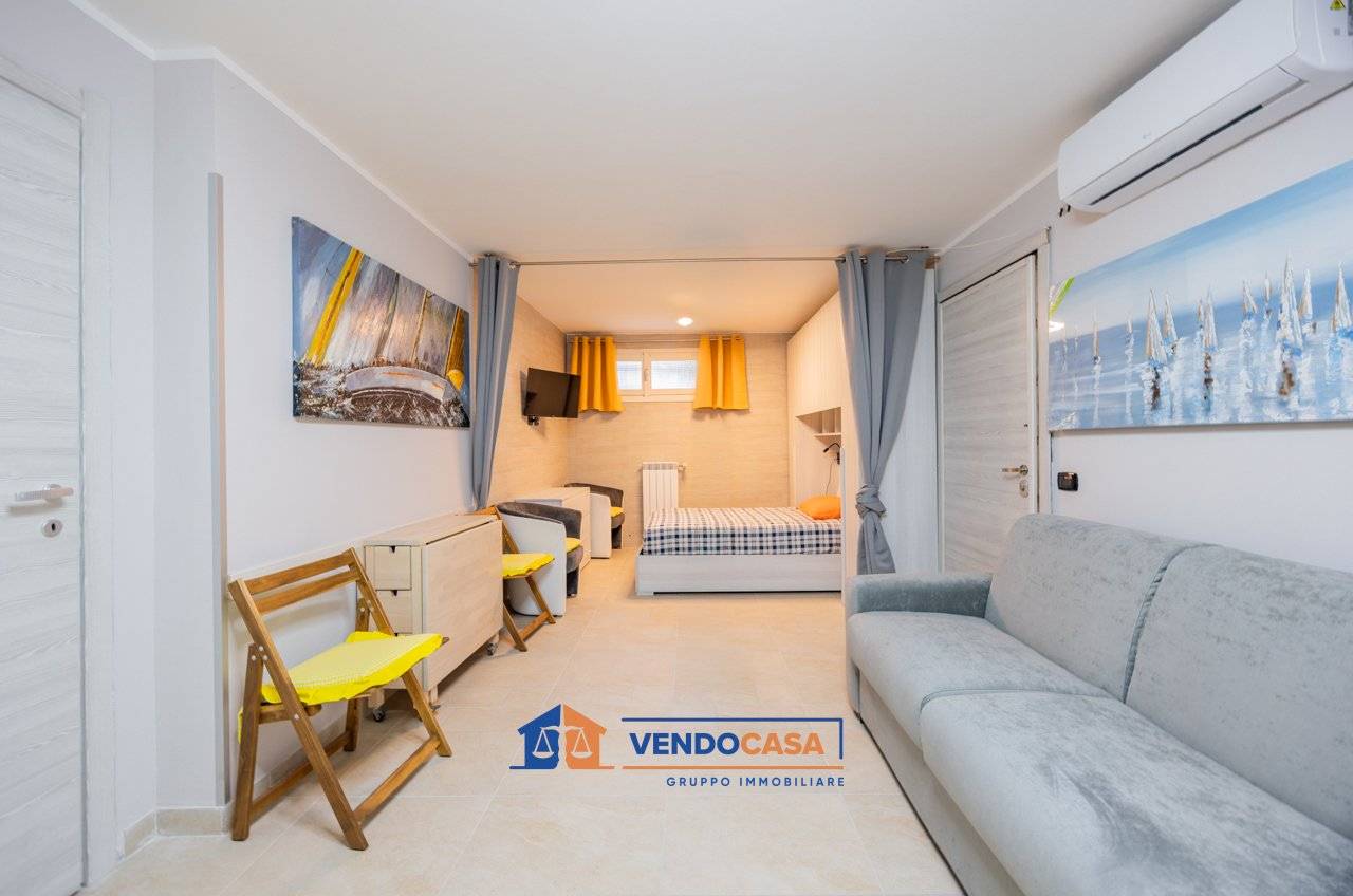 Appartamento in vendita a Arenzano