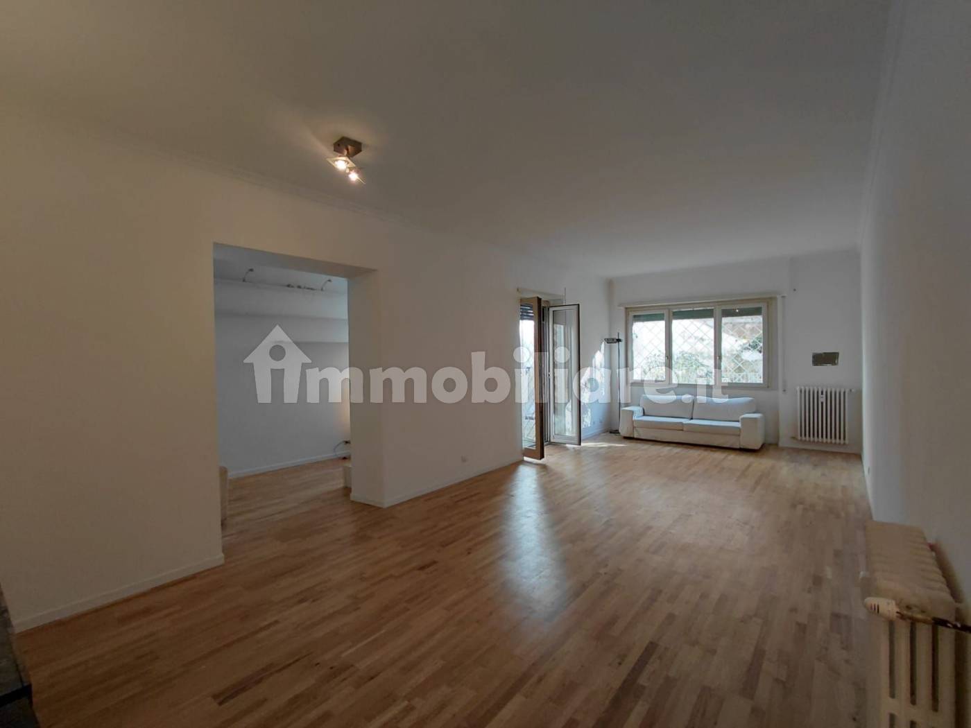 Appartamento in affitto a Roma