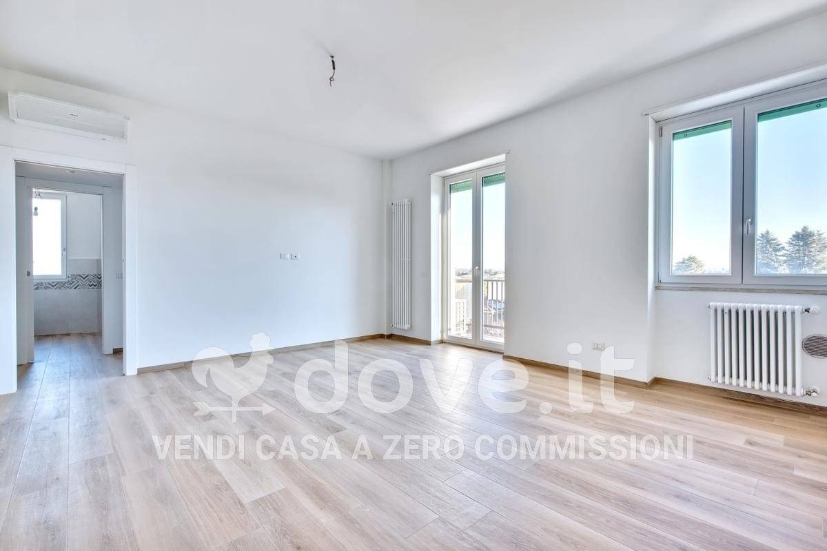 Appartamento in vendita a Inveruno