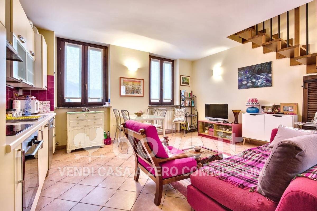 Appartamento in vendita a Cuggiono