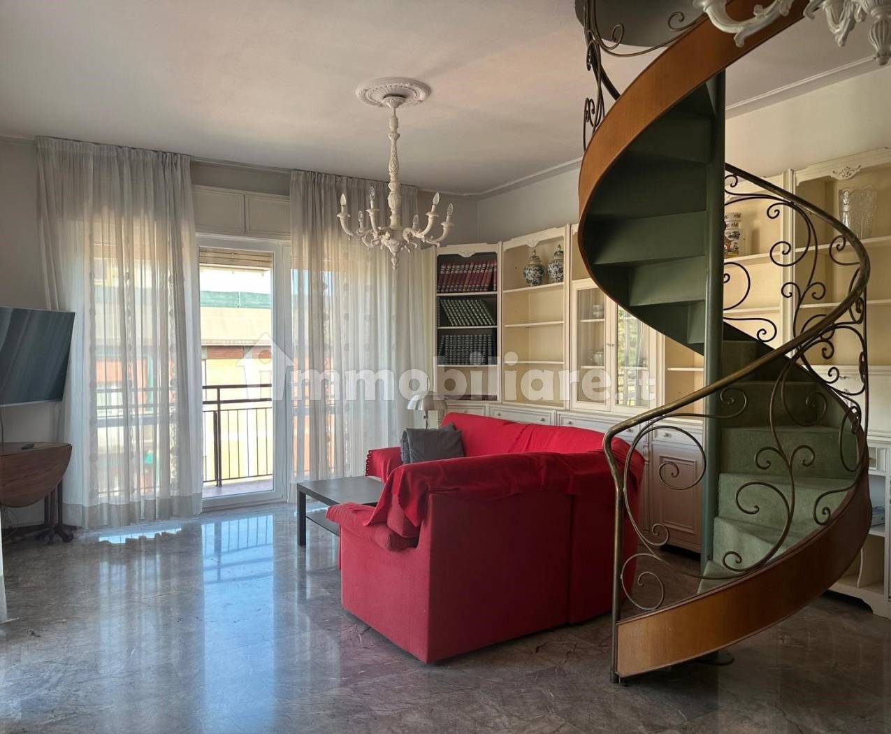 Appartamento in affitto a Bologna