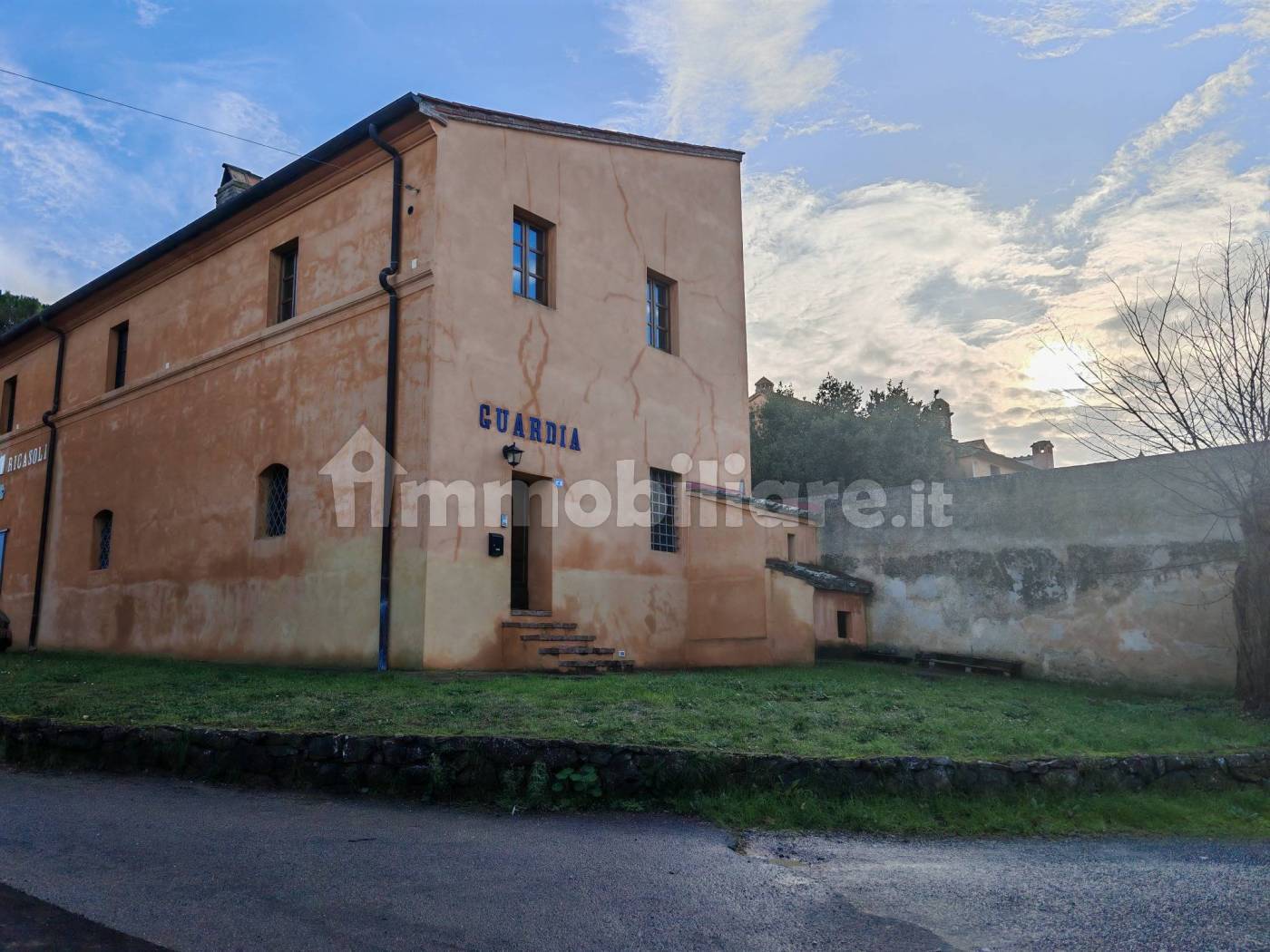 Appartamento in affitto a Grosseto