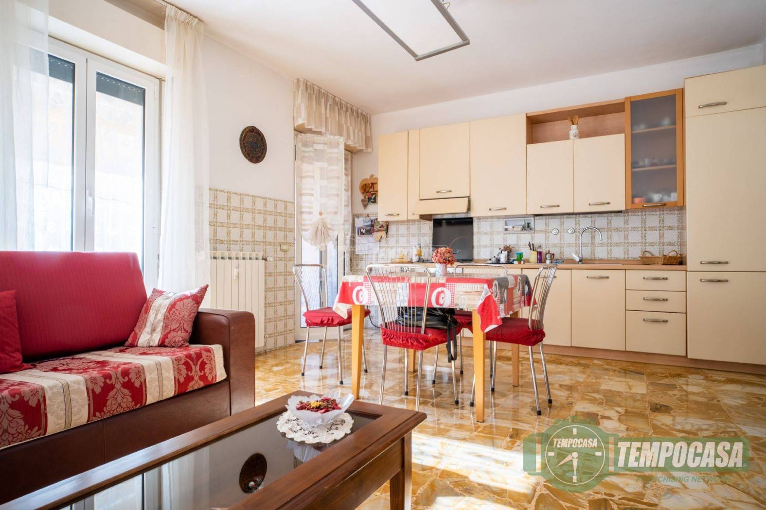 Appartamento in vendita a Sestri Levante