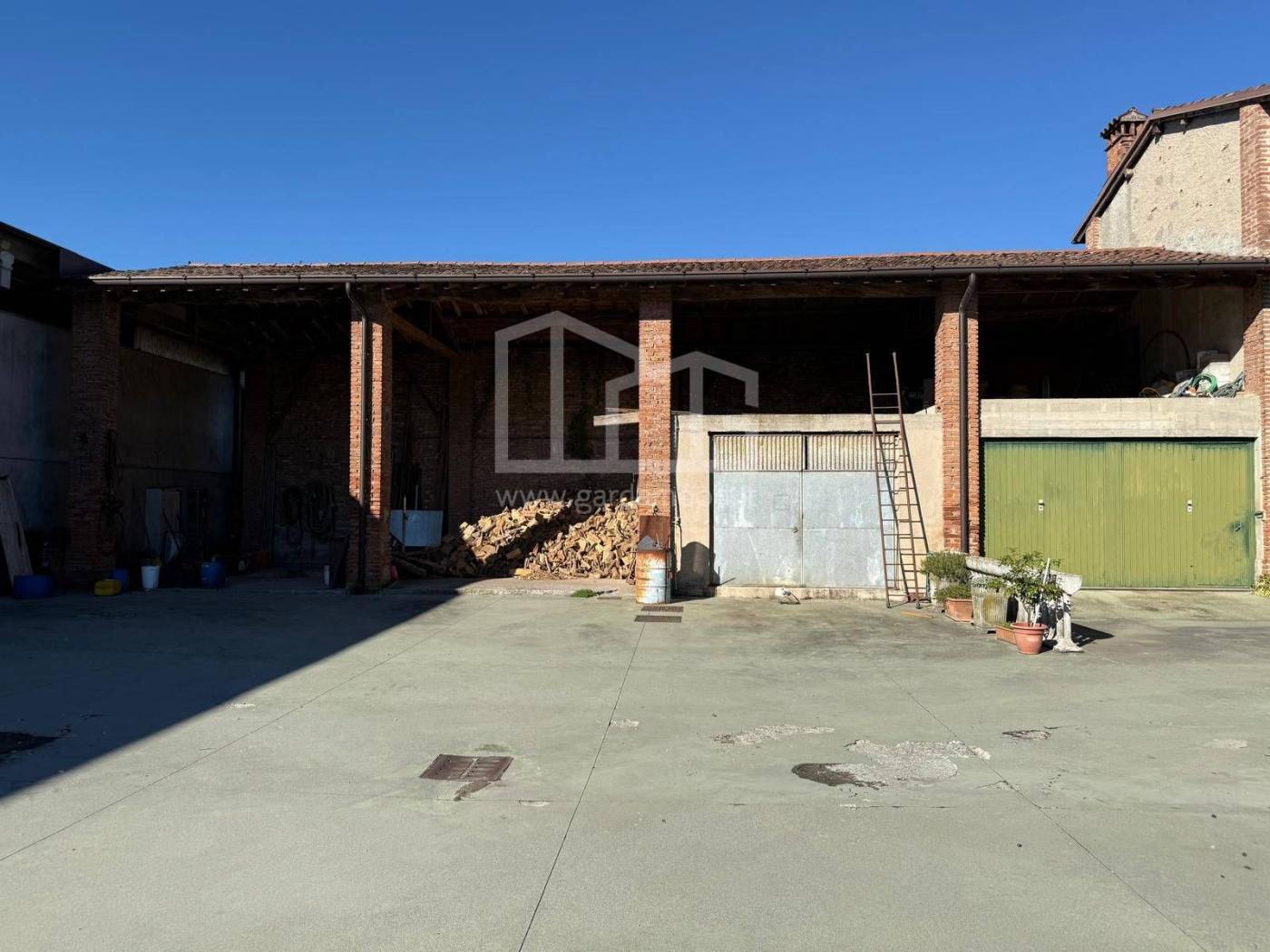 Casa indipendente - foto 5