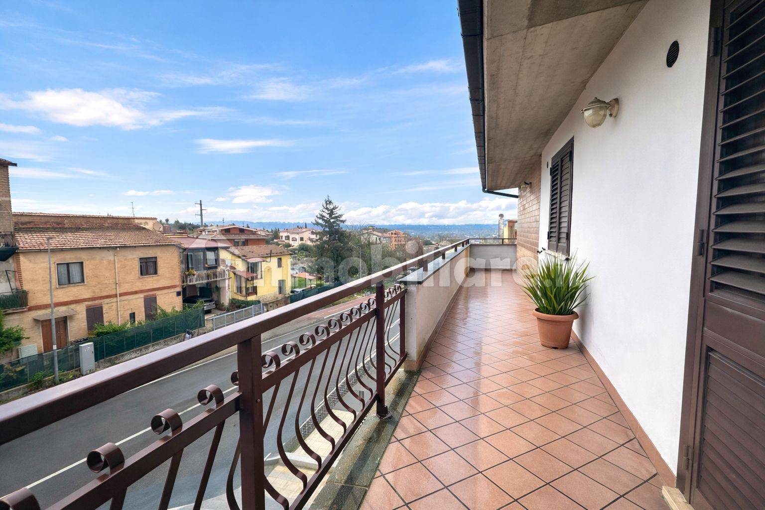 Attico - Mansarda in vendita a Capena