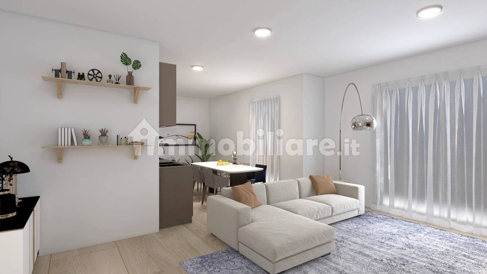 Appartamento - foto 2