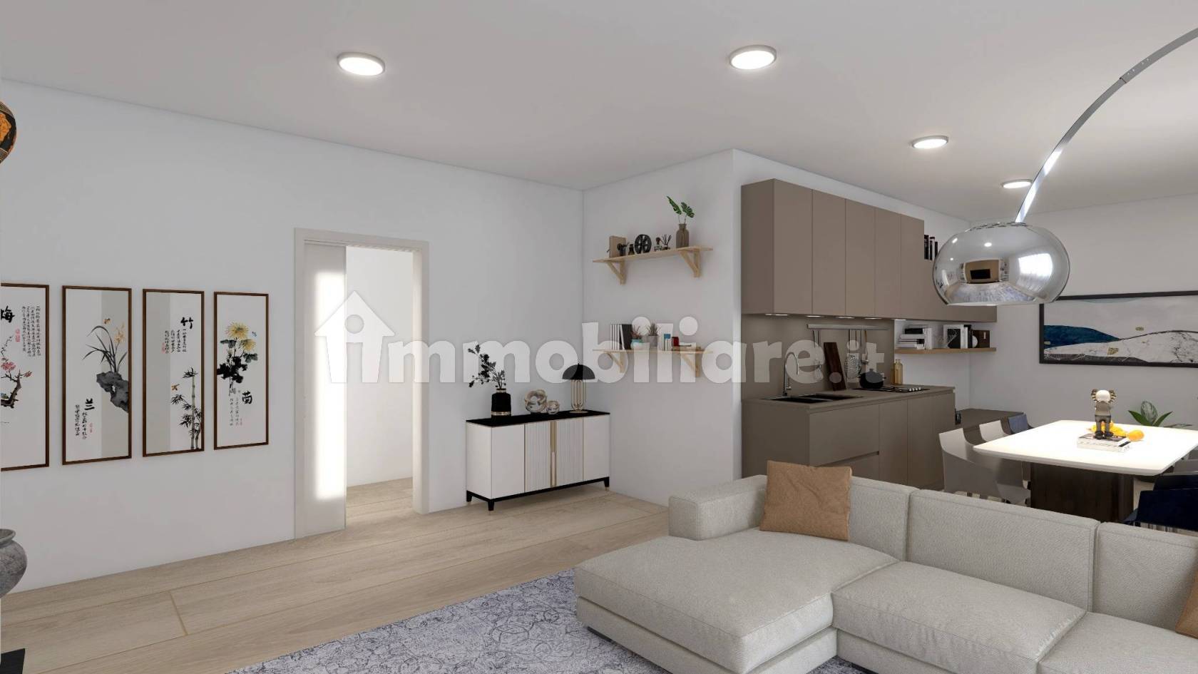 Appartamento - foto 3