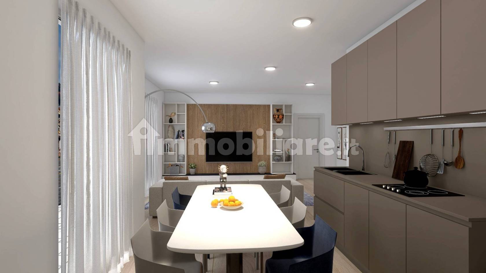 Appartamento - foto 5