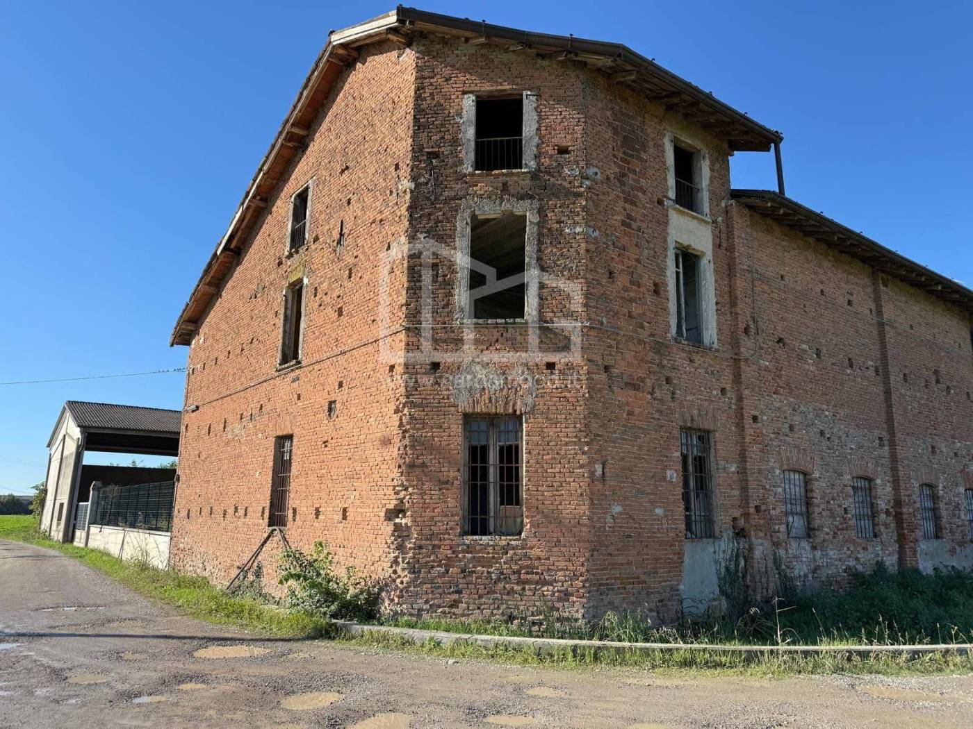 Rustico - Casale in vendita a Bagnolo Mella