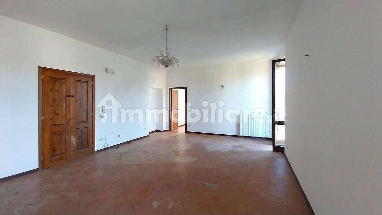 Appartamento in vendita a Cannara