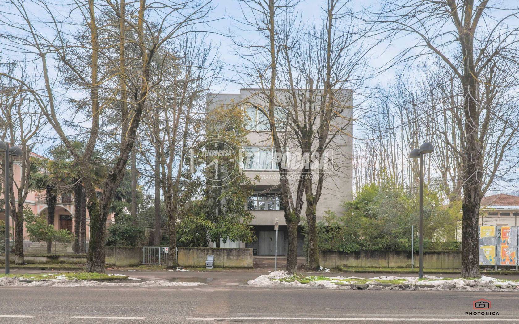 Appartamento in vendita a Massa Lombarda