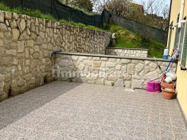 Villetta a schiera in vendita a Ameglia