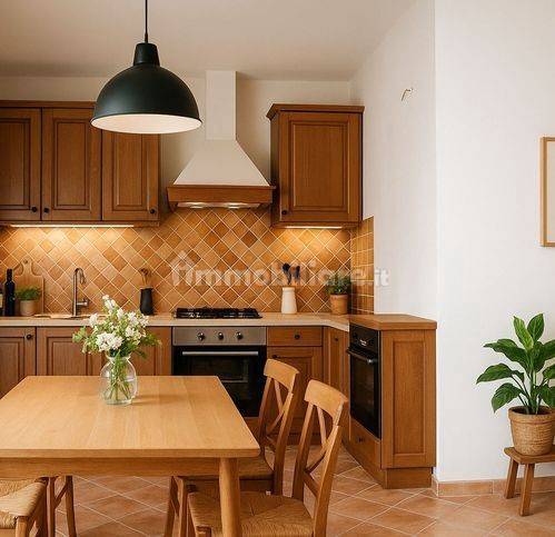 Appartamento in vendita a Santa Maria Coghinas