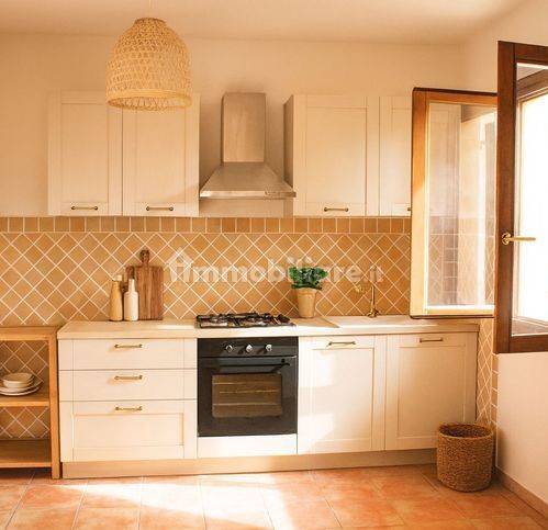 Appartamento in vendita a Santa Maria Coghinas