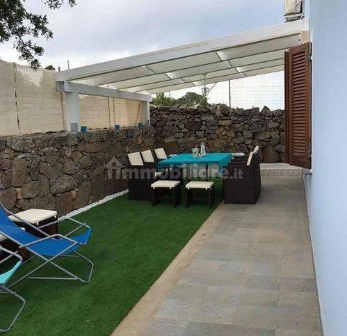 Villa in vendita a Santa Teresa Gallura