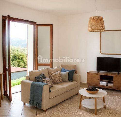 Appartamento in vendita a Santa Maria Coghinas