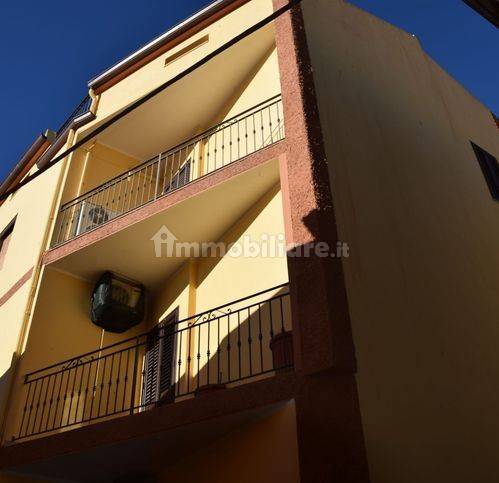 Villa in vendita a Bolotana