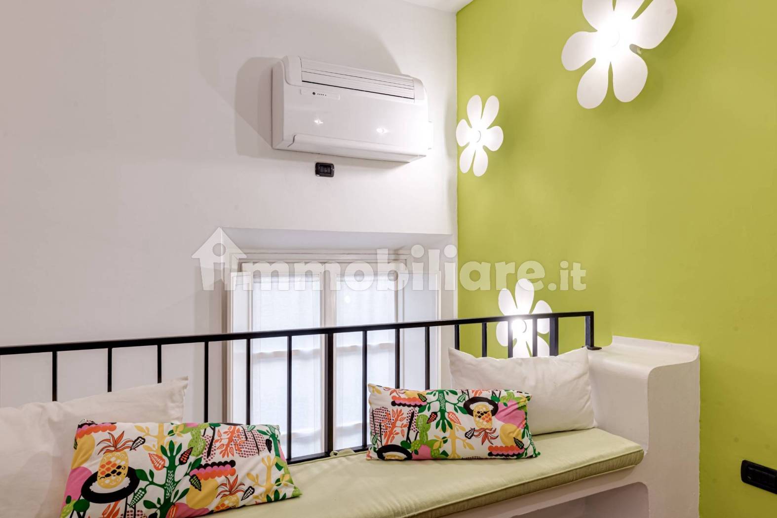 Appartamento in affitto a Firenze