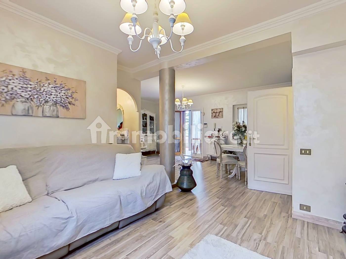 Villa in vendita a Ardea