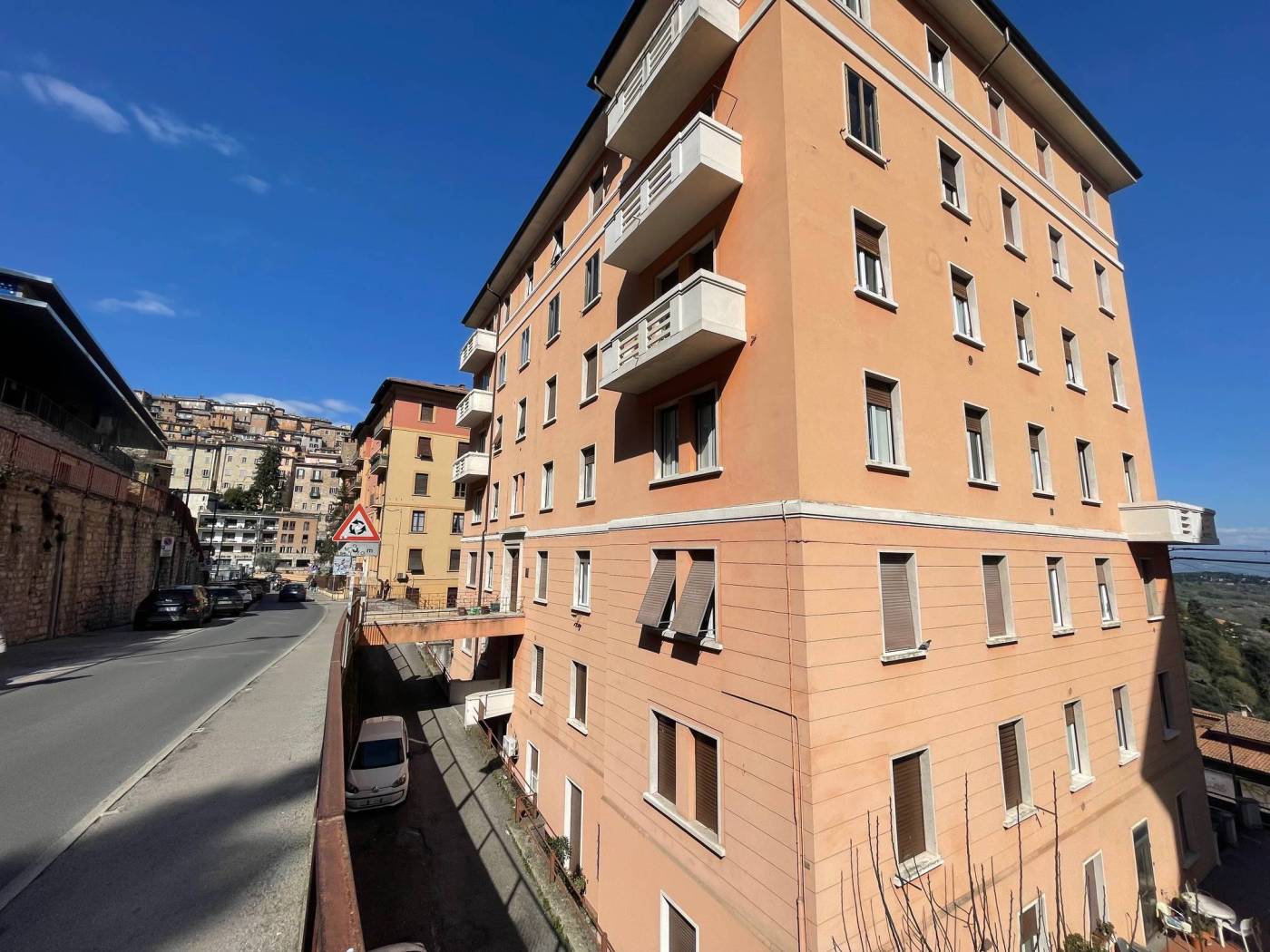 Appartamento in vendita a Perugia