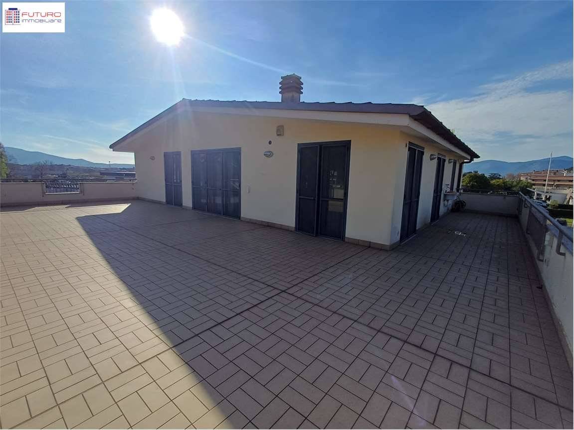 Attico - Mansarda in vendita a Fondi