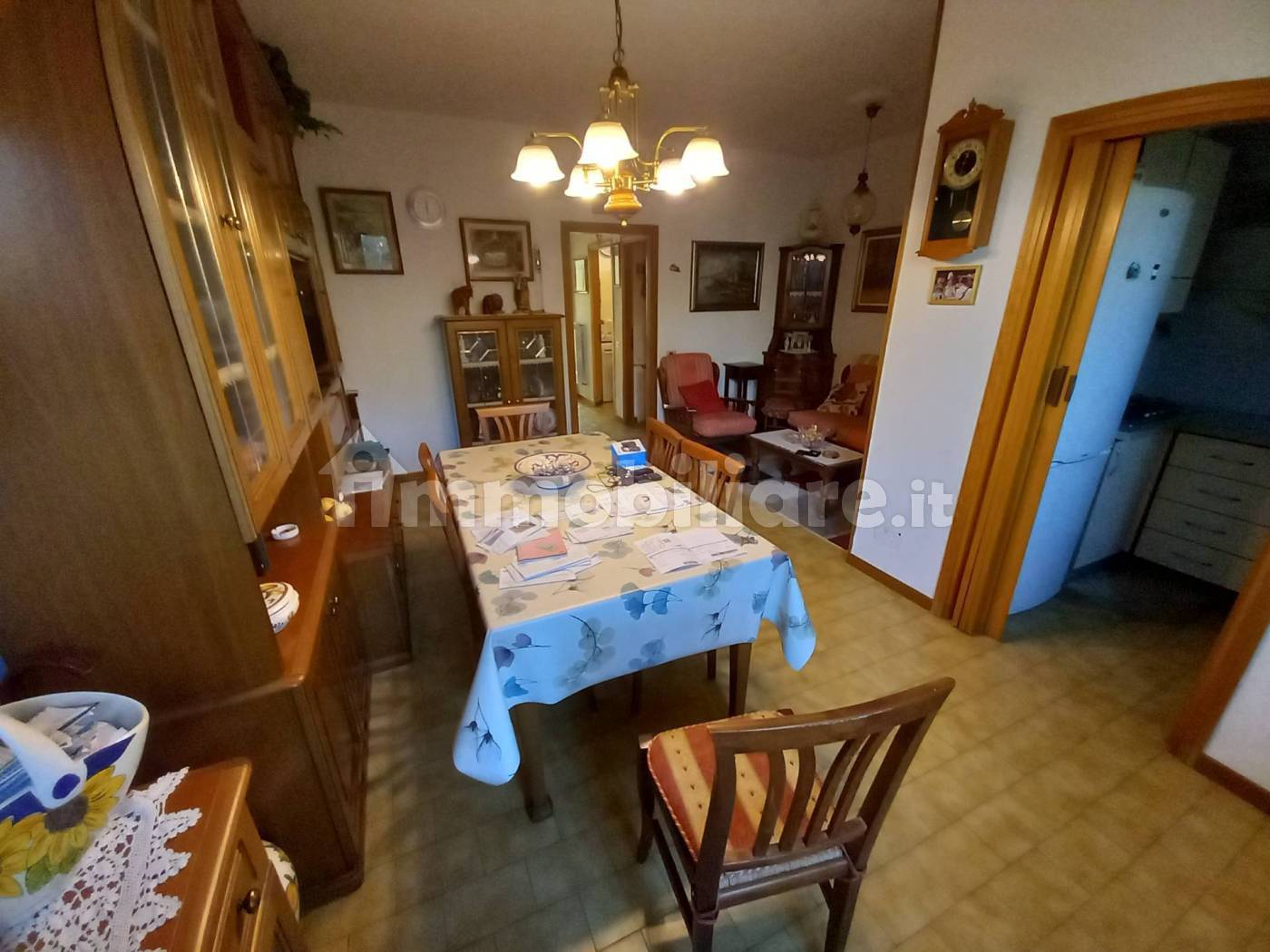 Casa indipendente in vendita a Crespina e Lorenzana