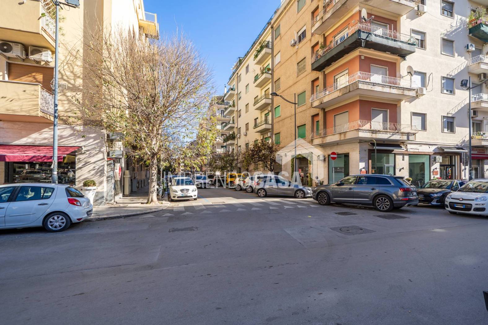 Appartamento in vendita a Palermo