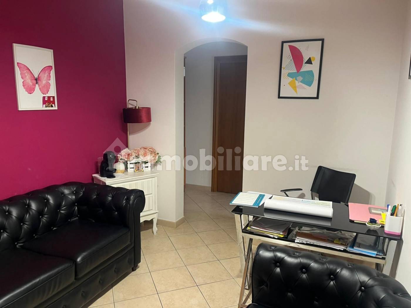 Appartamento in vendita a Nettuno