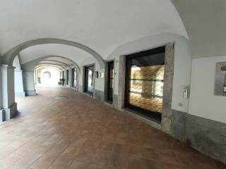 Interno palazzo