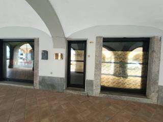 Interno palazzo