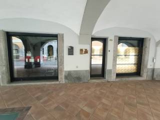 Interno palazzo