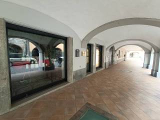 Interno palazzo