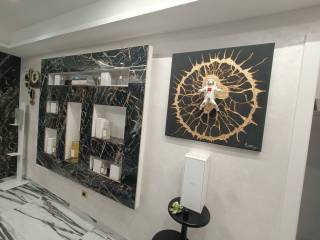 Interno palazzo